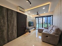 Botanique At Bartley (D19), Condominium #530372821